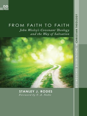 cover image of From Faith to Faith